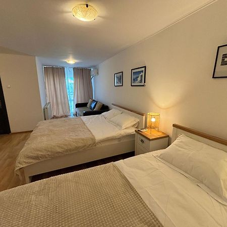 Vila Daddy Deva Ngoại thất bức ảnh