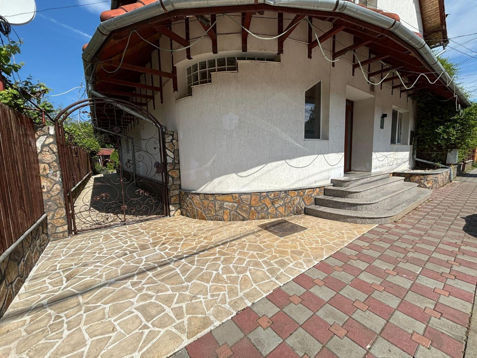 Vila Daddy Deva Ngoại thất bức ảnh